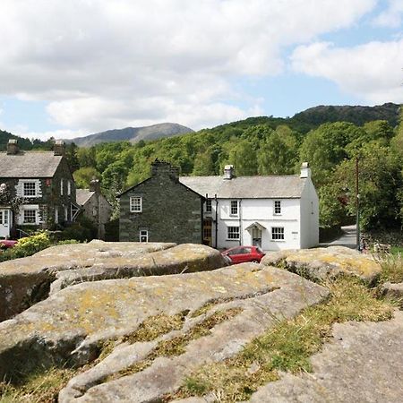 Pollys Cottage Elterwater Eksteriør billede